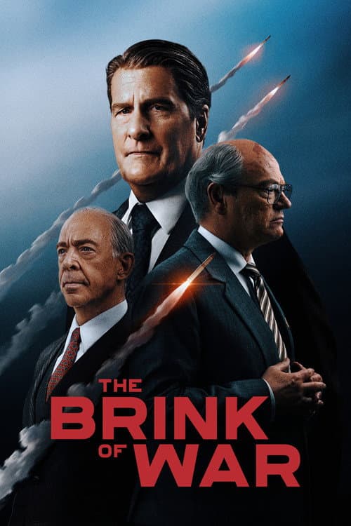 The Brink of War (2026) Review: A Tense Cold War Thriller still 8