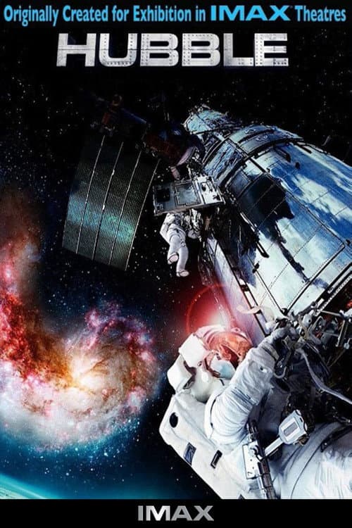 IMAX Hubble still 7