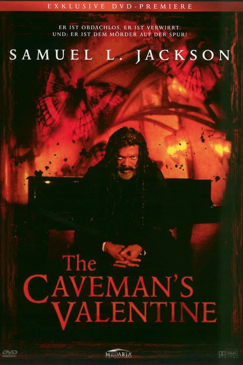 The Caveman's Valentine still 7