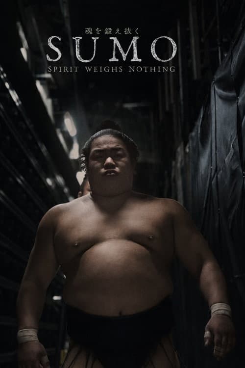 Sumo: Spirit Weighs Nothing Documentary Review still 4