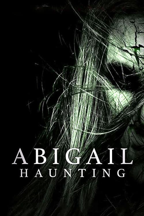 Abigail Haunting still 4