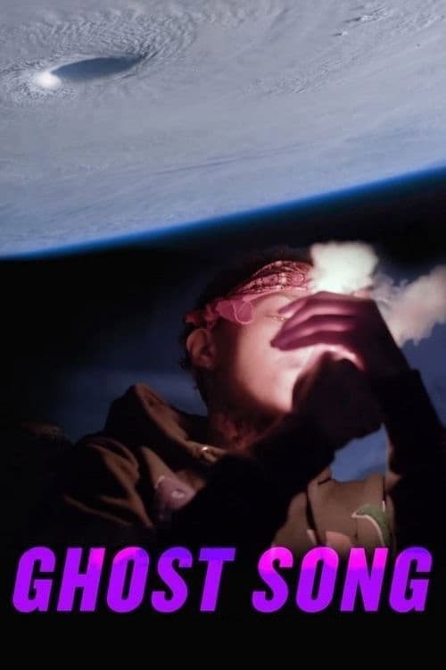 Ghost Song (2022) - News & Updates | Nicolas Peduzzi Film still 2