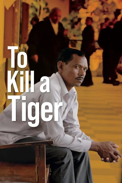 To Kill a Tiger still 8