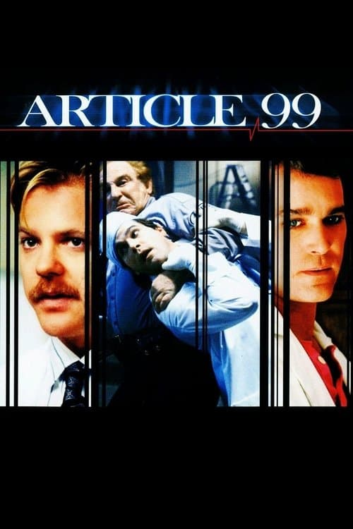 Article 99 still 6