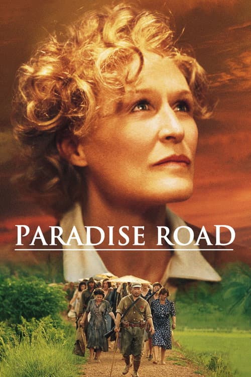 Paradise Road still 4