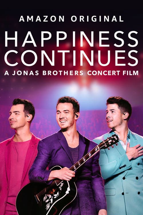 Happiness Continues still 5