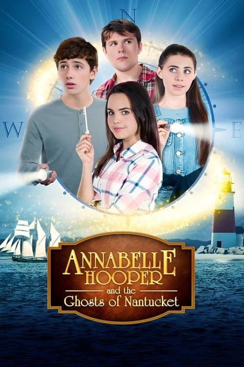 Annabelle Hooper and the Ghosts of Nantucket still 2