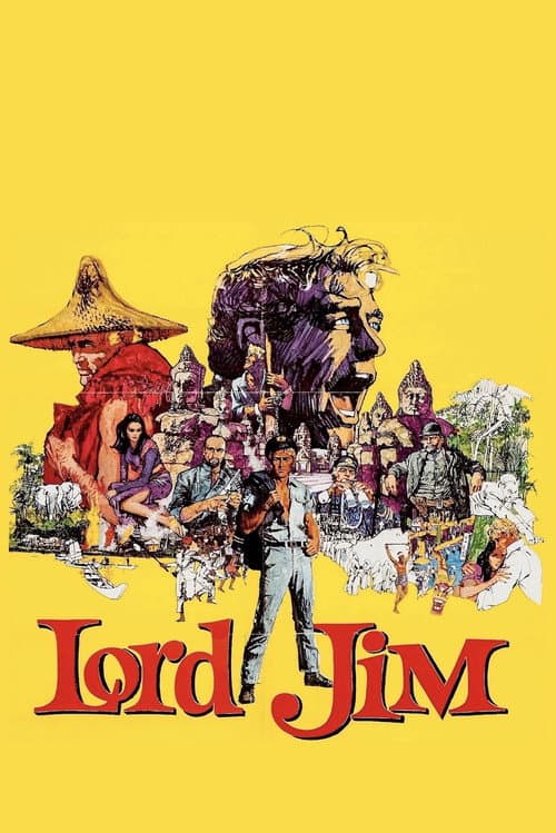 Lord Jim still 7