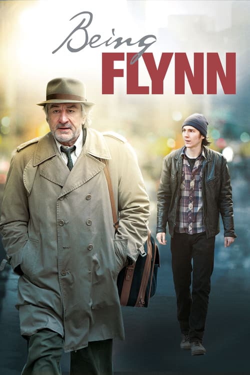Being Flynn still 8