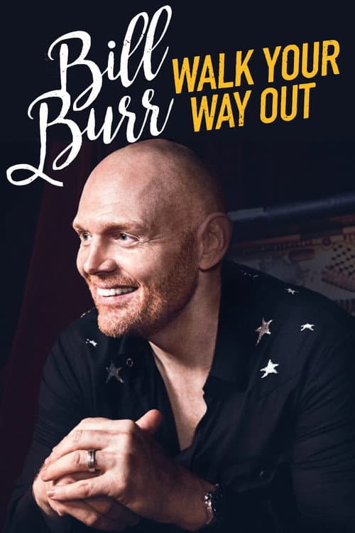 Bill Burr: Walk Your Way Out still 2