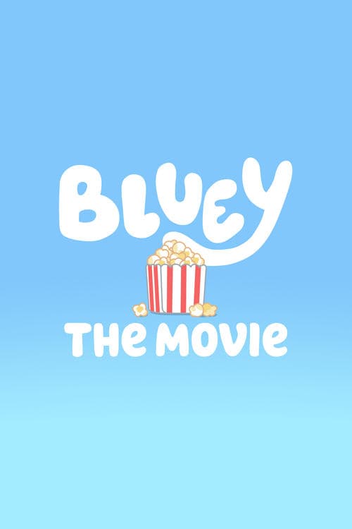 Bluey (2027) Movie News | Joe Brumm Film Updates still 7
