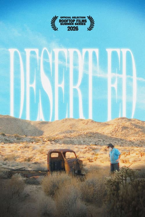 Desert Ed (2026) - Film Preview & Review still 2