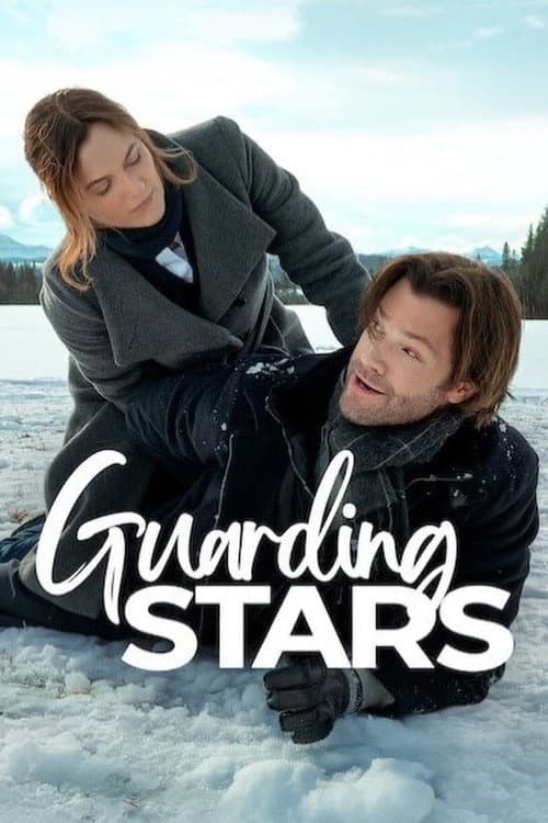 Guarding Stars Trailer: Meester & Padalecki Rom-Com still 1