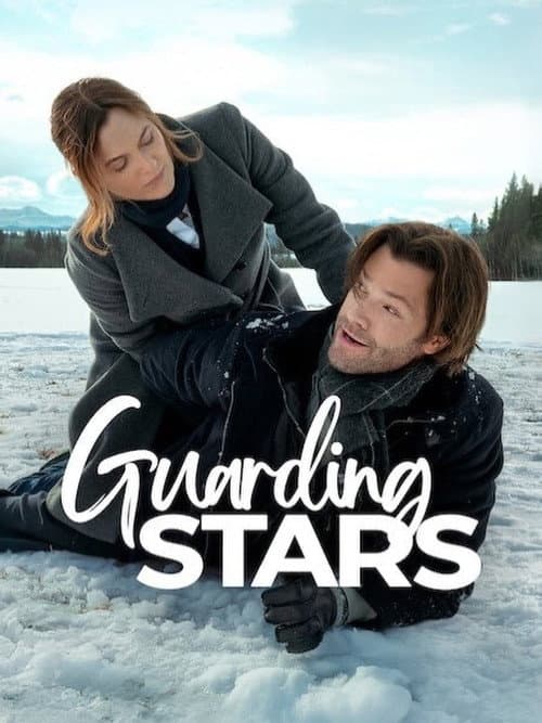 Guarding Stars Trailer: Meester & Padalecki Rom-Com still 2