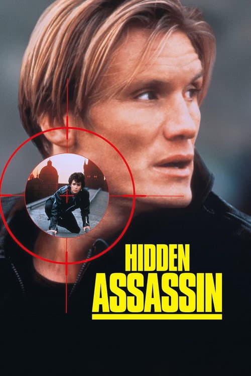 The Shooter (1995) - Ted Kotcheff Film News still 8