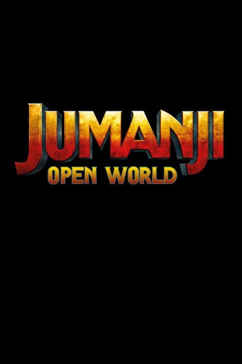 Jumanji: Open World - Latest News & Details still 4