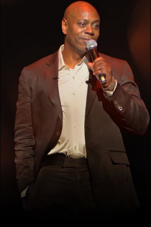 Dave Chappelle: What's in a Name? still 5