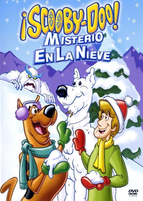 Scooby-Doo! Winter WonderDog still 5