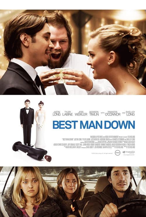 Best Man Down still 6