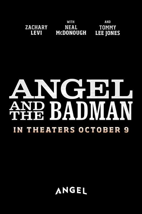 Angel and the Badman Review: A Sincere 2026 Western still 4