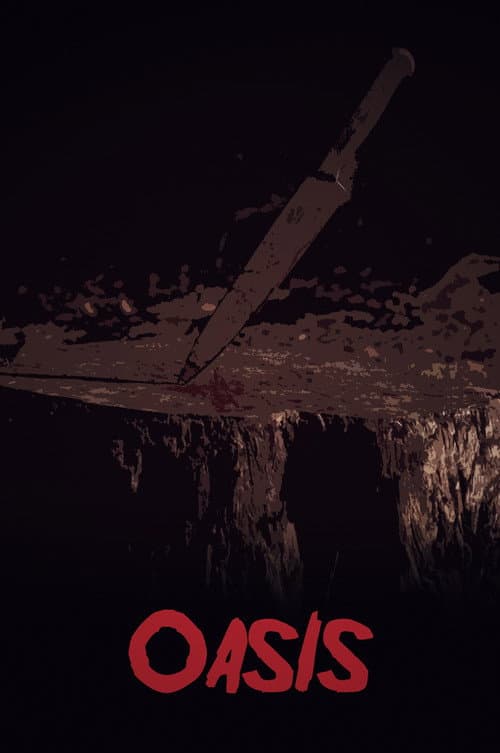 Oasis (2019) Movie News | Chloe Doumanis Film