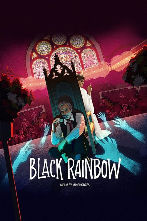 Black Rainbow still 8