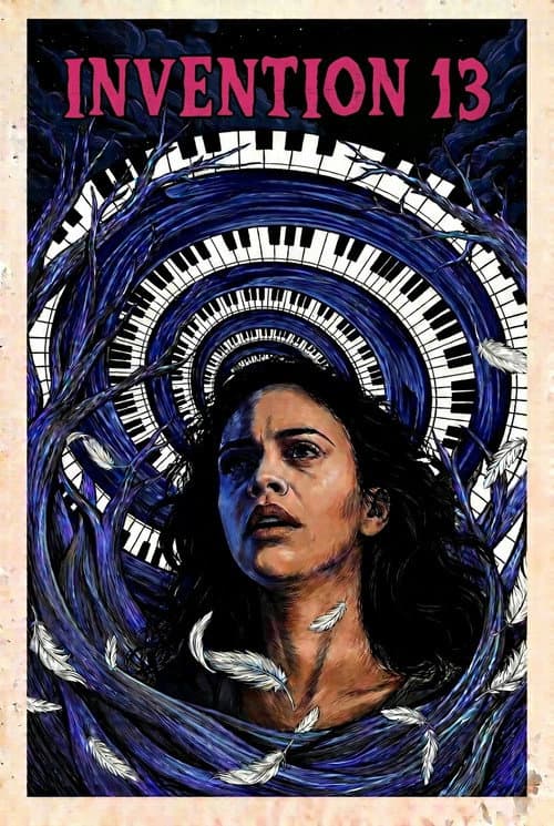 Invention 13 Review: Conor Oberst's Strange Fantasy Short still 8