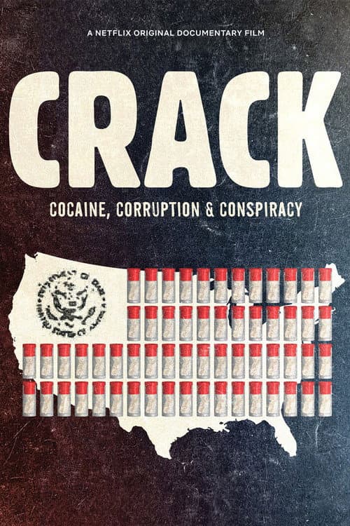 Crack: Cocaine, Corruption & Conspiracy still 5