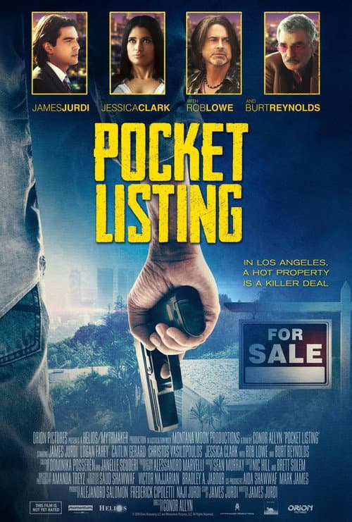 Pocket Listing still 8