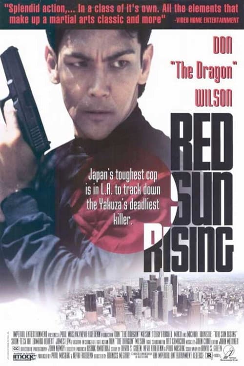 Francis Lawrence in Talks to Direct Red Rising Film still 8