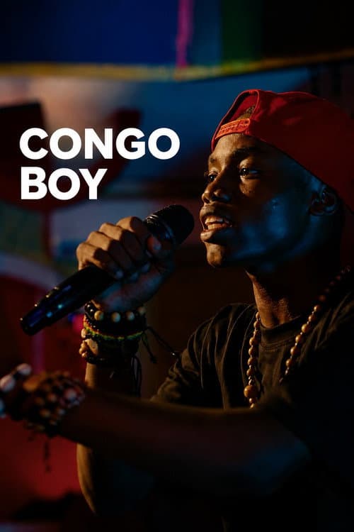 Congo Boy (2026): Rafiki Fariala’s New Film | News still 4