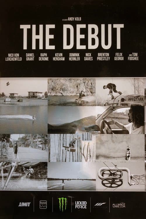 The Debut Movie News: Latest Updates & Cast still 4