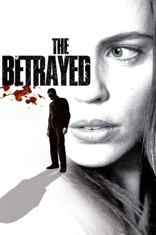The Betrayed still 5