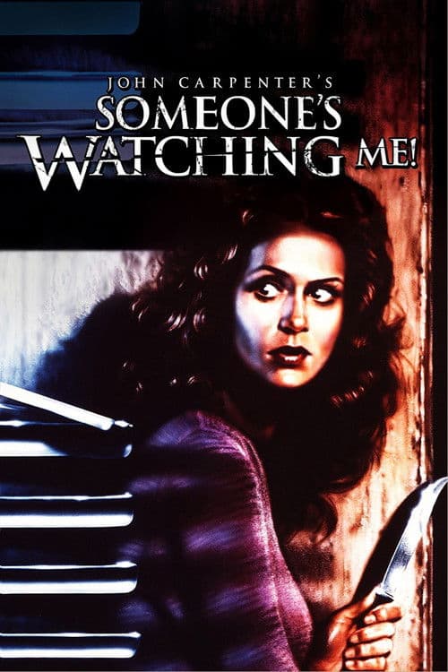 Someone's Watching Me! still 8