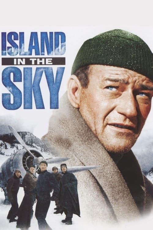 Island in the Sky still 6