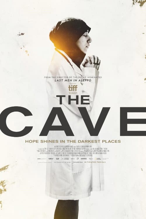 The Cave still 6