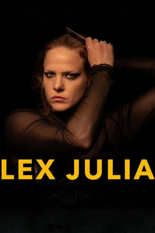 Lex Julia Trailer: Laura Hyppönen's 2026 Finnish Thriller still 3
