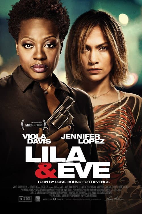 Lila & Eve still 8