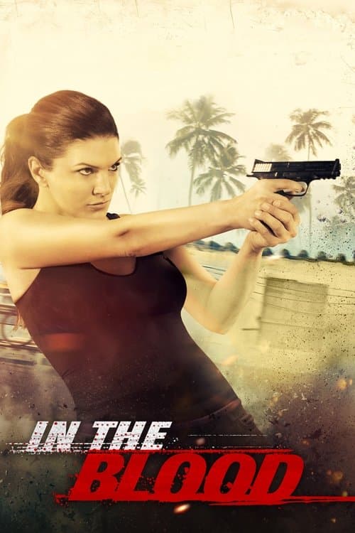 In the Blood still 8