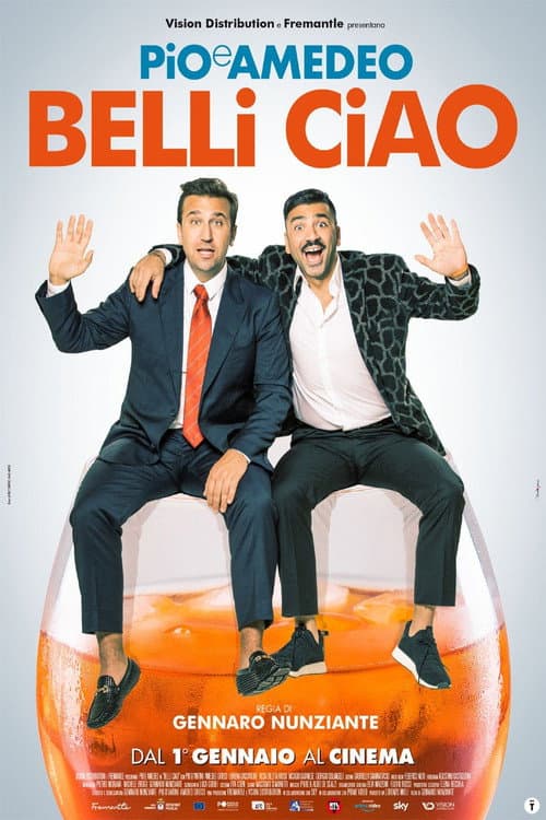 Hello Beautiful (2022): Freestyle Releasing Acquires still 8
