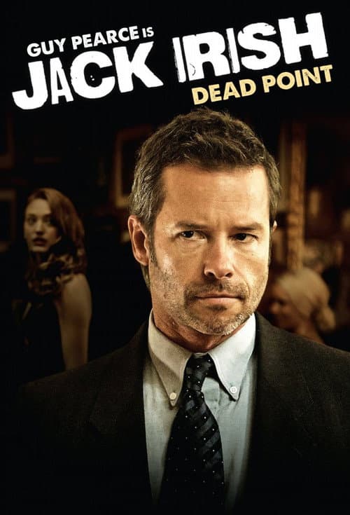 Jack Irish: Dead Point still 8