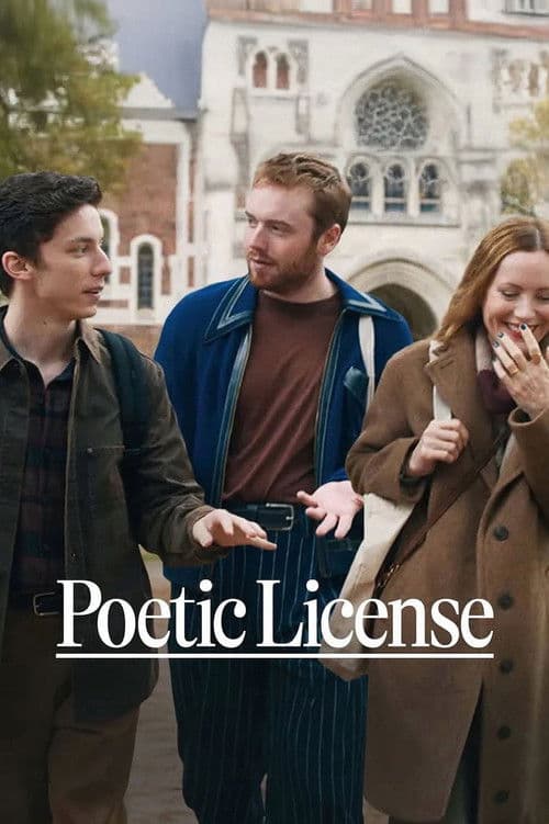 Poetic License Movie News | Latest Updates & Buzz still 2