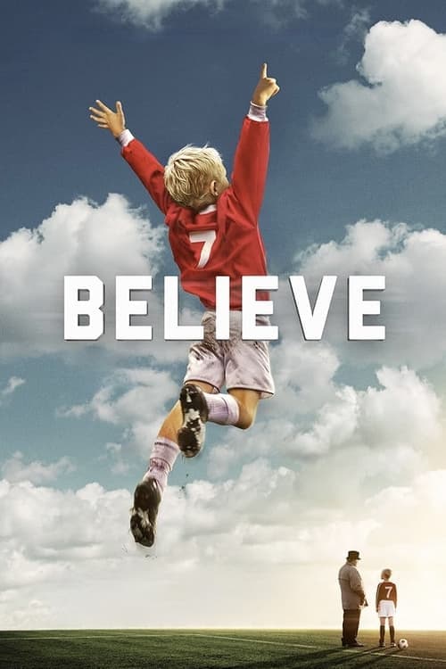 Believe still 7
