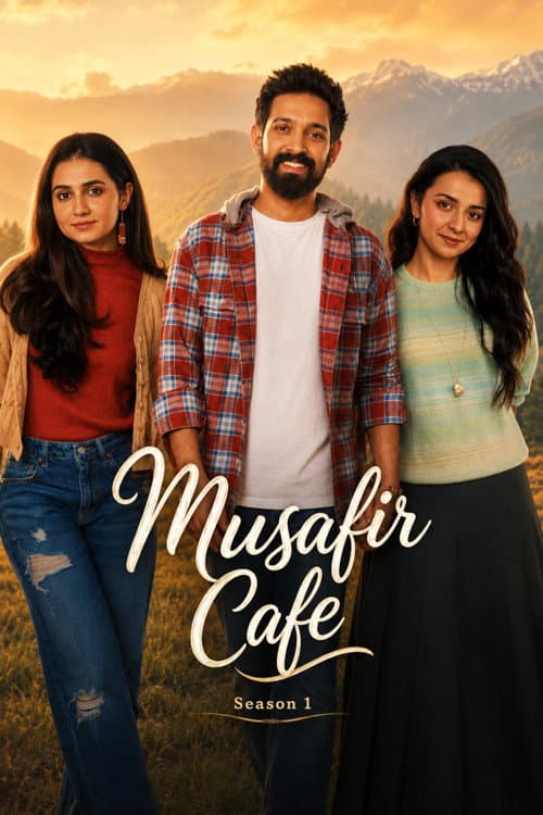 Musafir Cafe 2 still 6