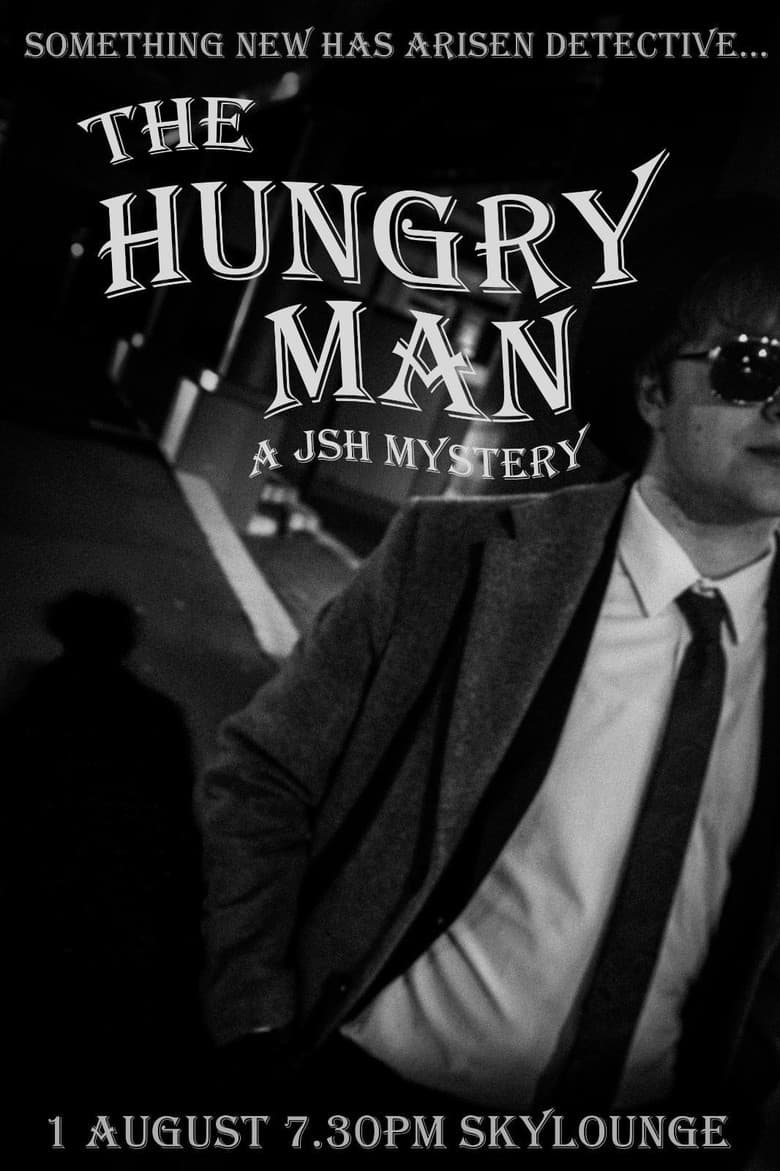 The Hungry Man (2026) - Film Review & Preview
