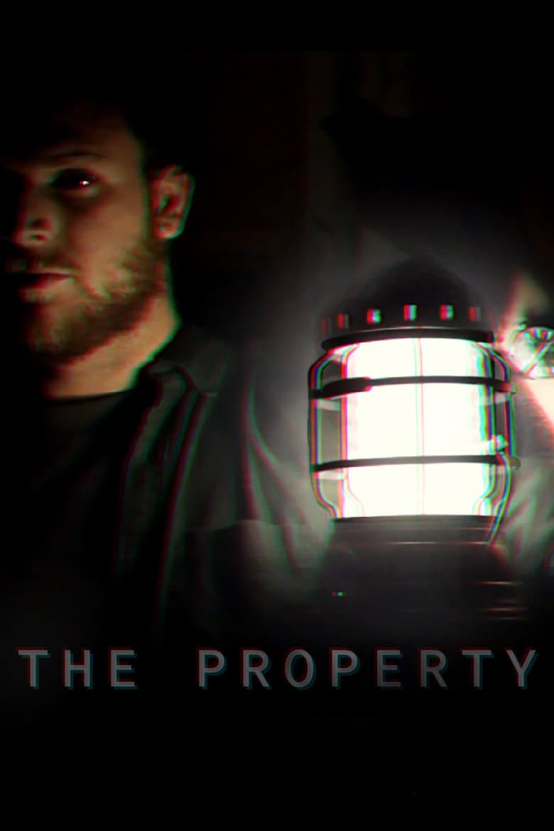 The Property (2026): Henry Mims' 10-Minute Horror