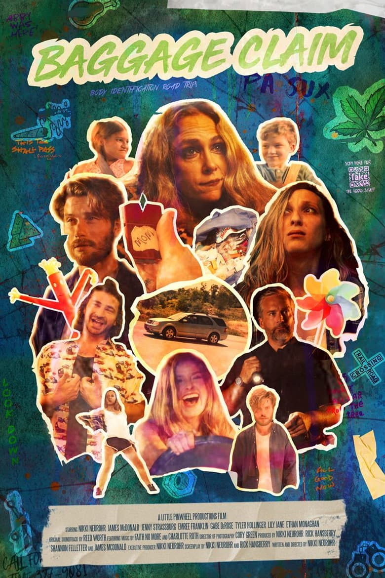 Baggage Claim (2026) - Movie Preview & Buzz