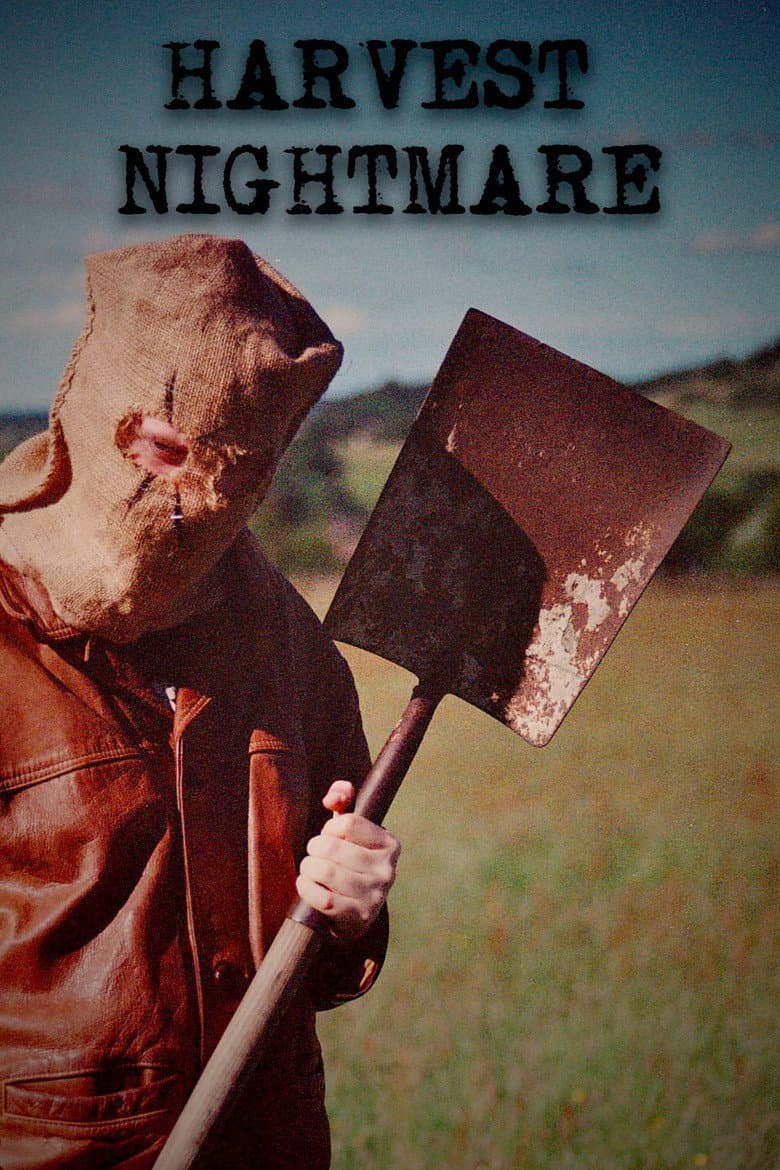 Harvest Nightmare (2024) - Horror Movie Preview
