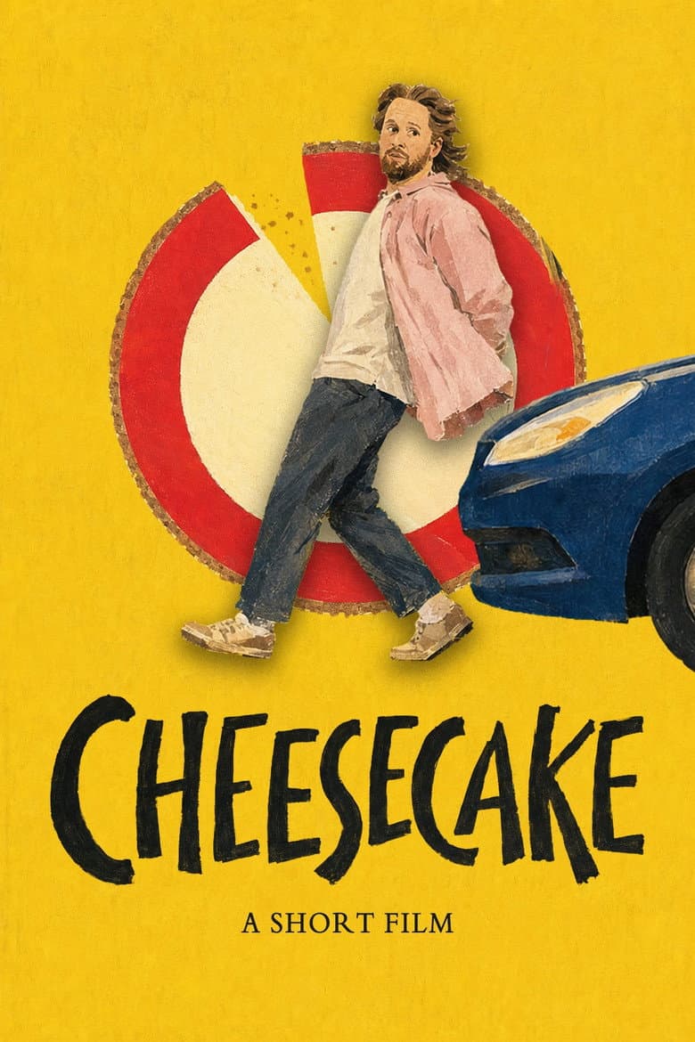 Cheesecake (2026) - Kevin Lefler Film Preview