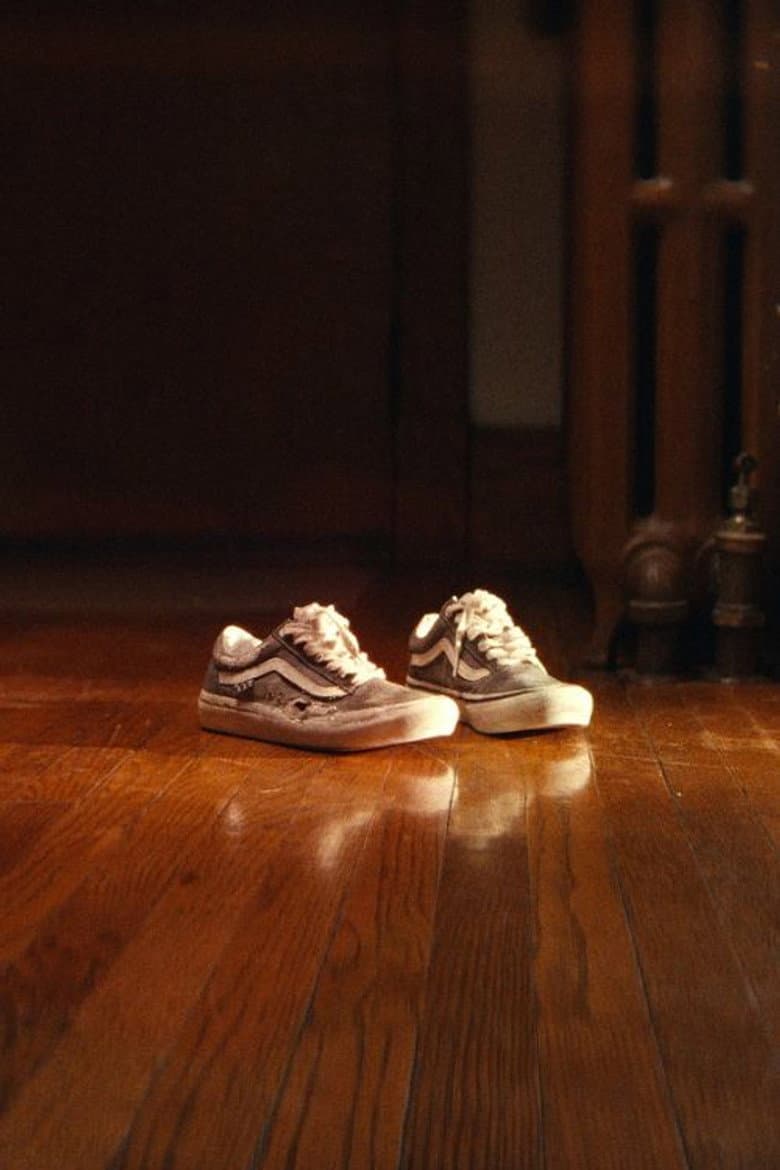 Up Again: Matt Aitia's Figure Skating Short First Look